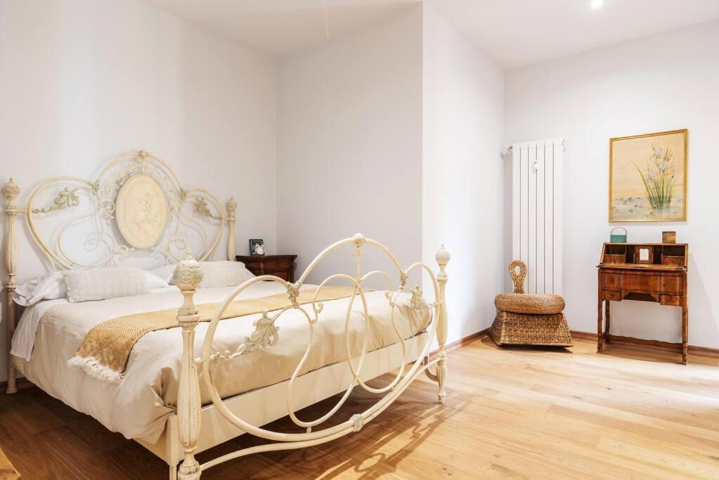 Appartamento Ceradini Flexyrent A.C. - Wifi Milano Esterno foto