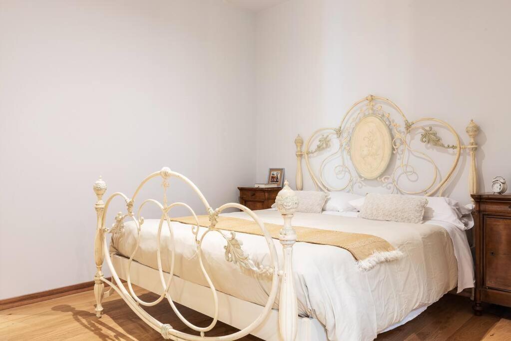 Appartamento Ceradini Flexyrent A.C. - Wifi Milano Esterno foto